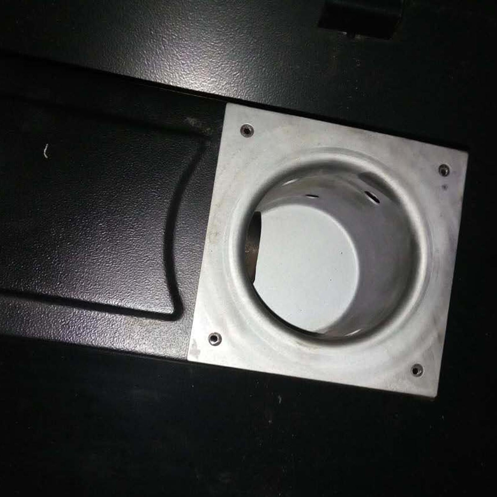 Stainless Grill Fire Burn Pot + Hot Rod Ignitor for Pit Boss Pellet Grills