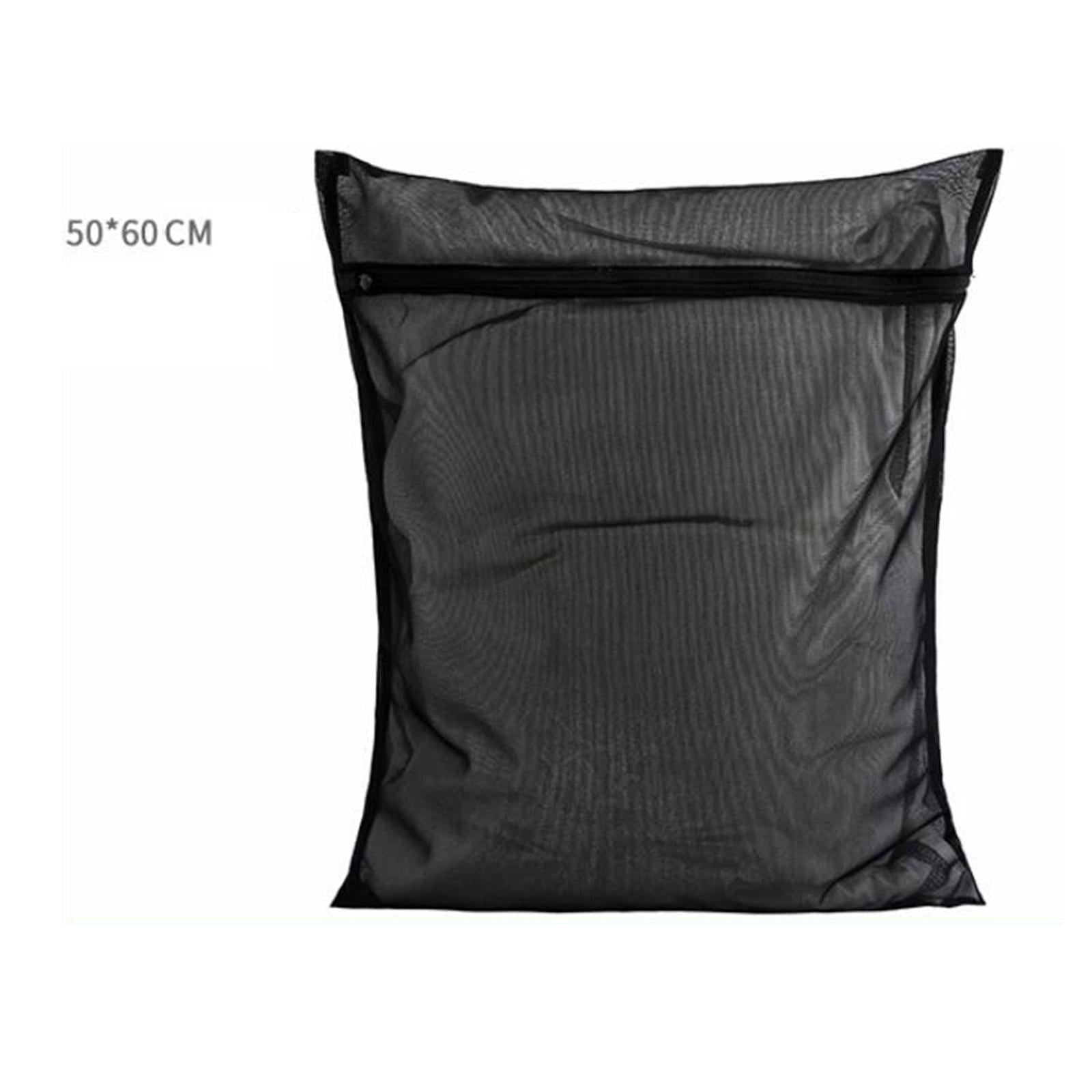 5x Multi-functional Mesh Laundry Bags for Lingerie and Delicates Clothing