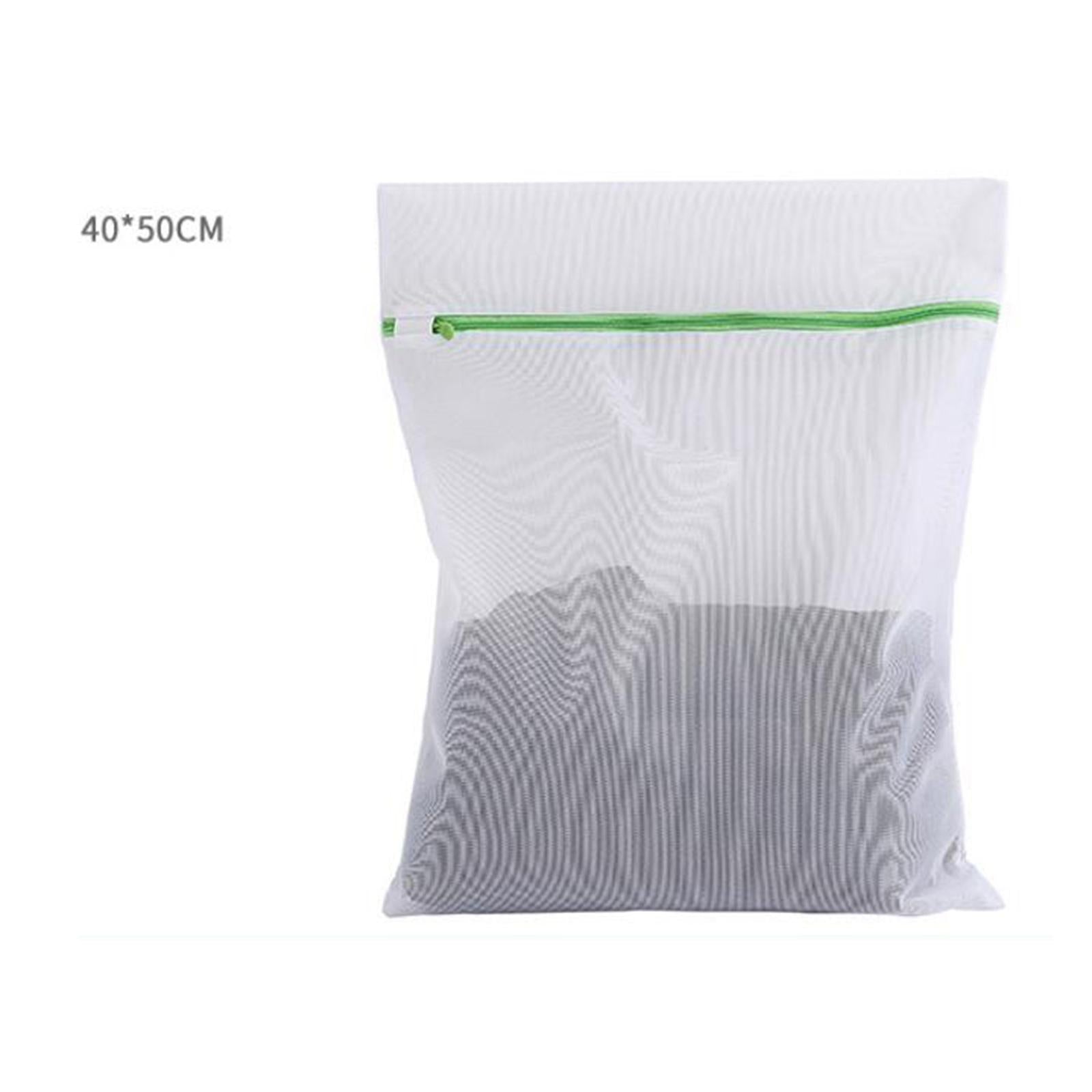 5x Multi-functional Mesh Laundry Bags for Lingerie and Delicates Clothing