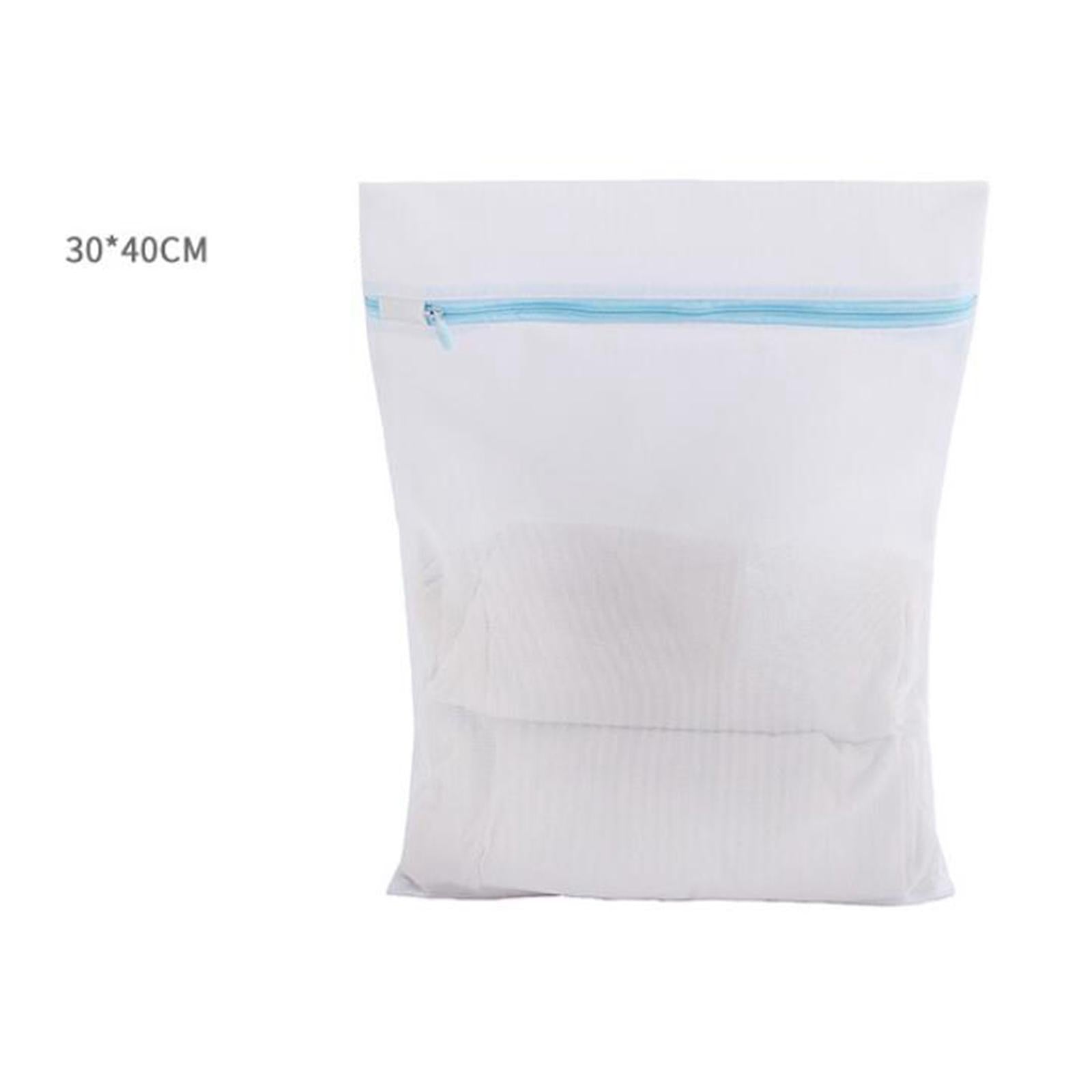 5x Multi-functional Mesh Laundry Bags for Lingerie and Delicates Clothing