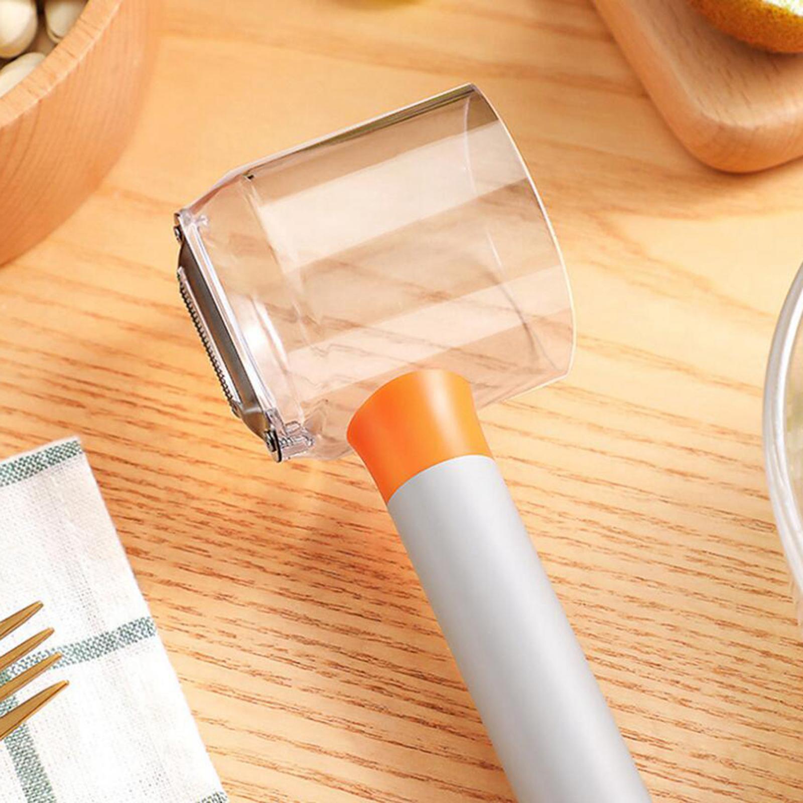 Vegetable Peelers Fruit Peelers Carrot and Potato Peelers Kitchen Tool