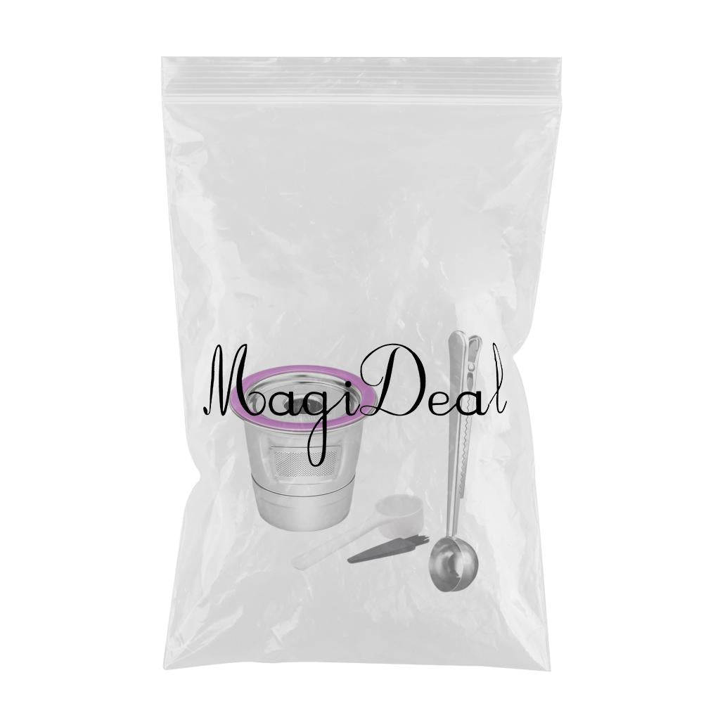 K-Cups Pods 50 Disposable Paper Coffee Filters Coffee Pod for Keurig 2.0 Package A