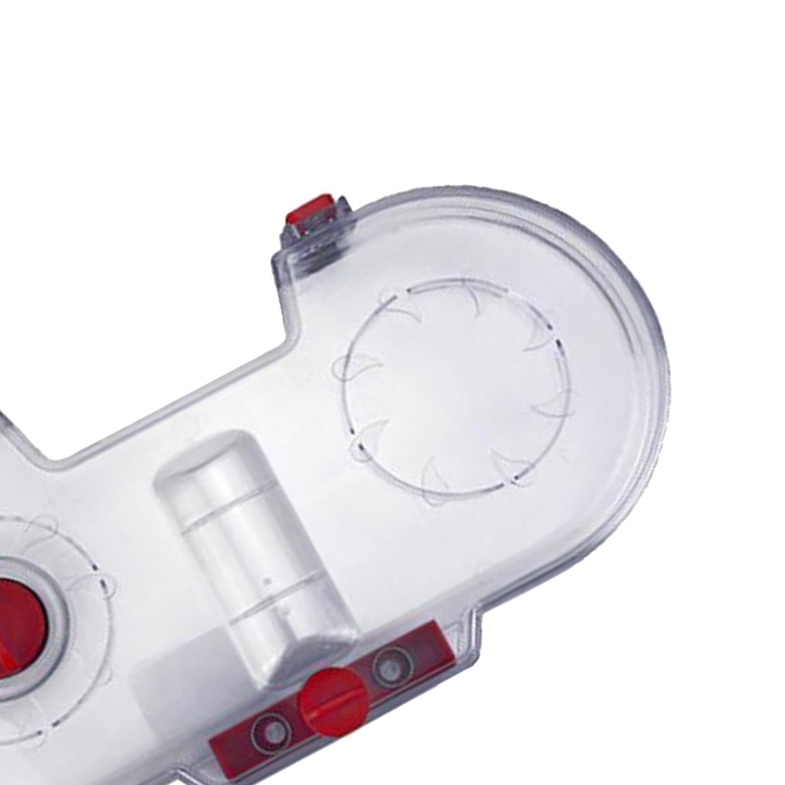 Electric Mop Head Accessories Replacement Water Tank for Dyson V10 V11