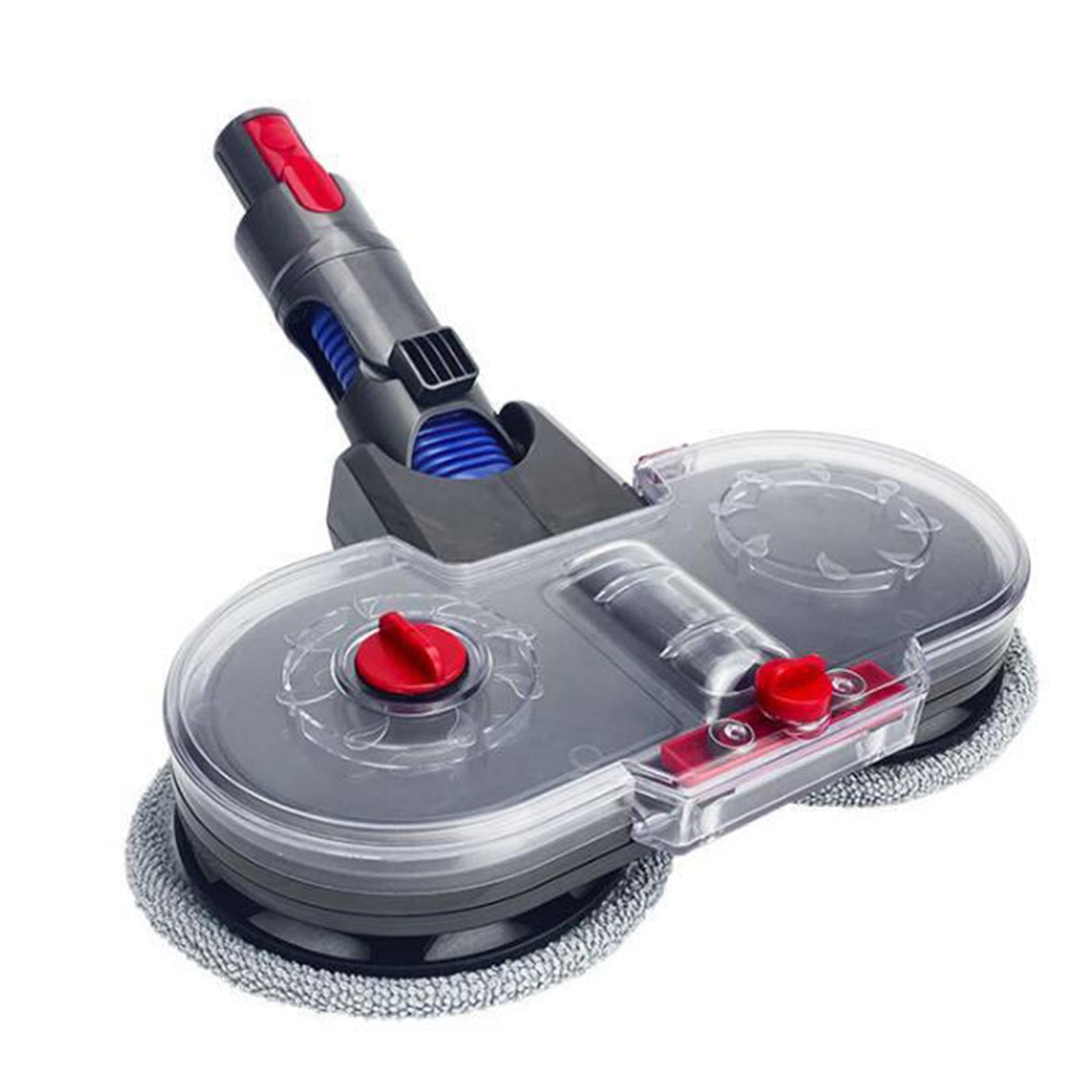 Electric Mop Head Accessories Replacement Water Tank for Dyson V10 V11