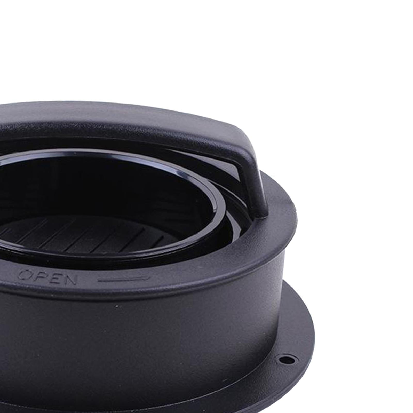 3 in1 Stuffed Burger Press Hamburger Juicy Meat Patty Mold Maker BBQ Grill