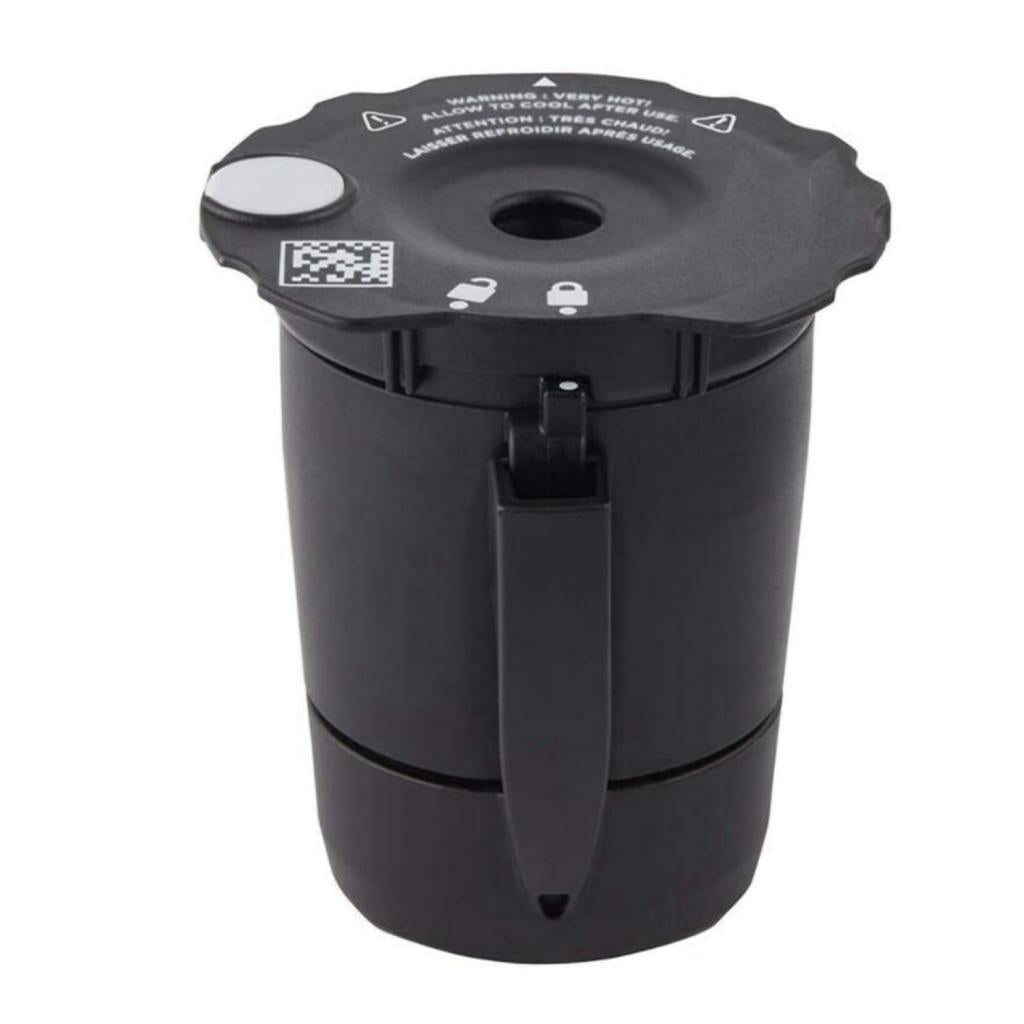 Washable Food Grade Coffee Filter Capsule Pod Cup for K Cup KEURIG 2.0