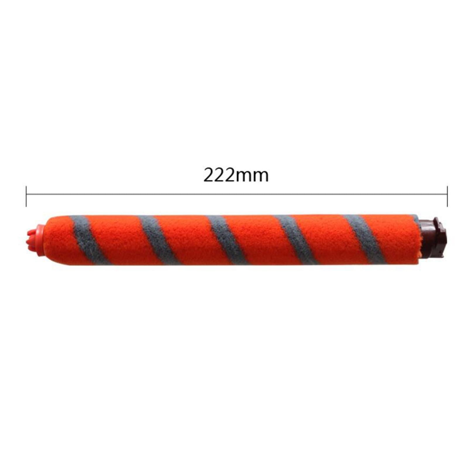 Brush Roller for Shark NV801 Vacuum Reusable Household Tools Accessories 1pc soft brush