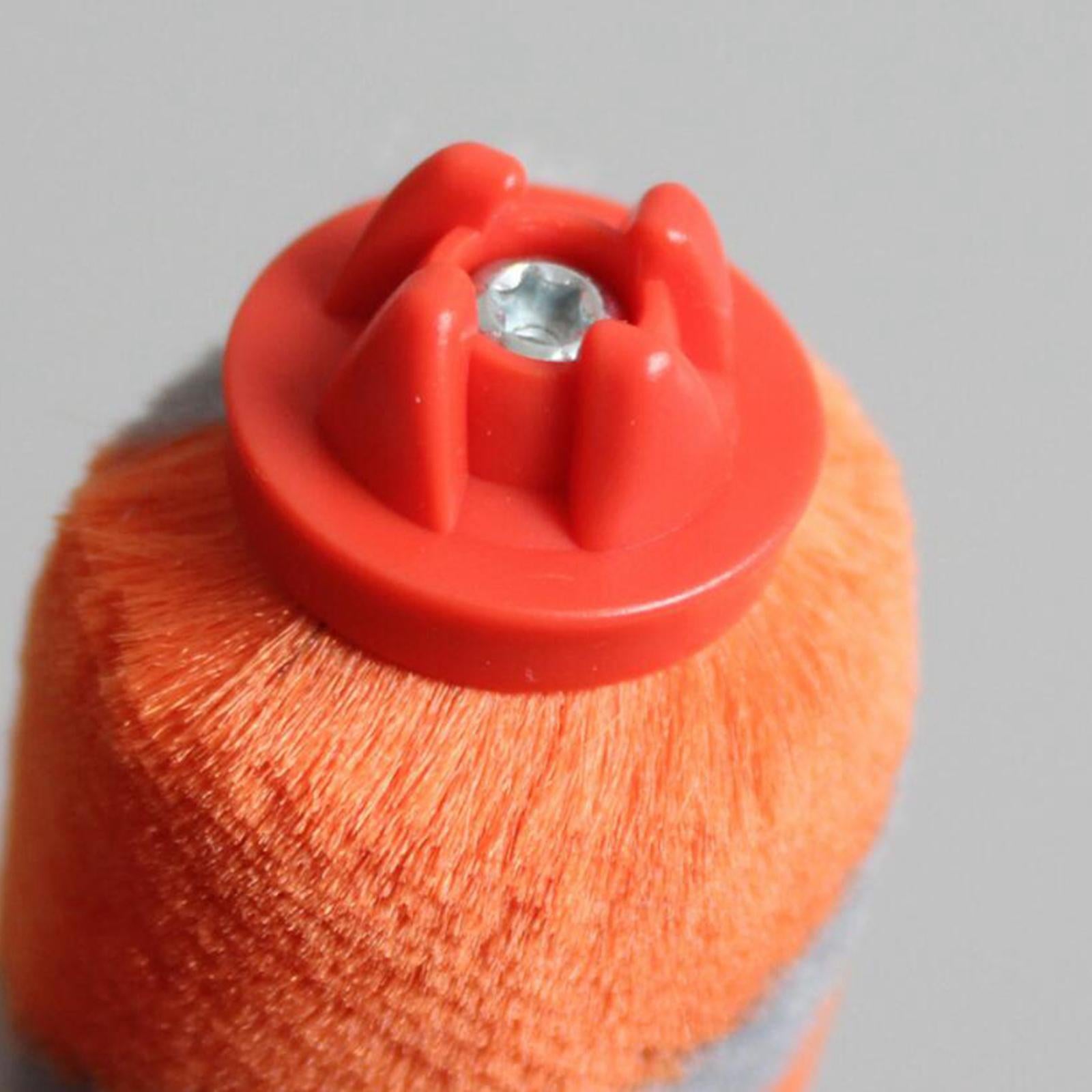 Brush Roller for Shark NV801 Vacuum Reusable Household Tools Accessories 1pc soft brush