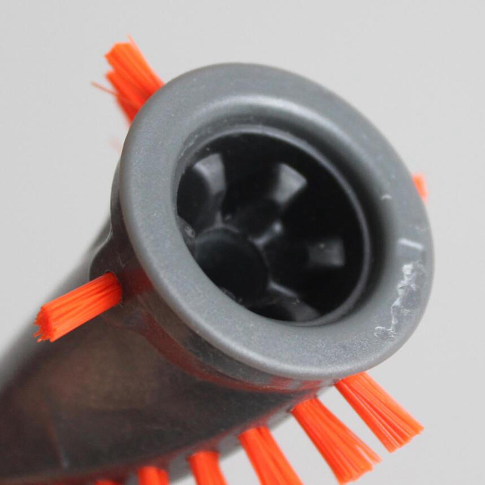Brush Roller for Shark NV801 Vacuum Reusable Household Tools Accessories 2pcs brush