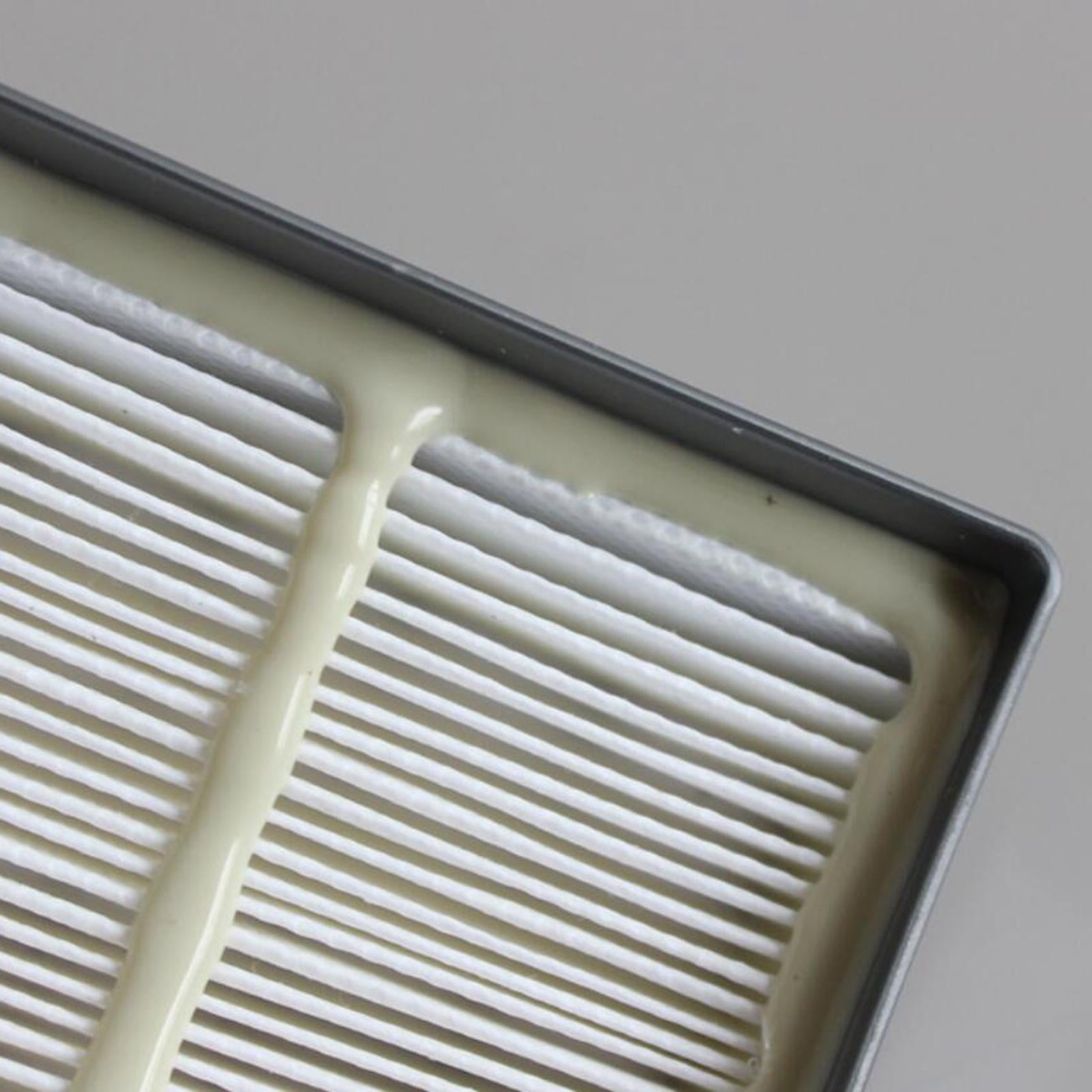 1pc HEPA Filter for Shark Vacuum NV354 NV355 NV357 NV358 UV500 Reusable