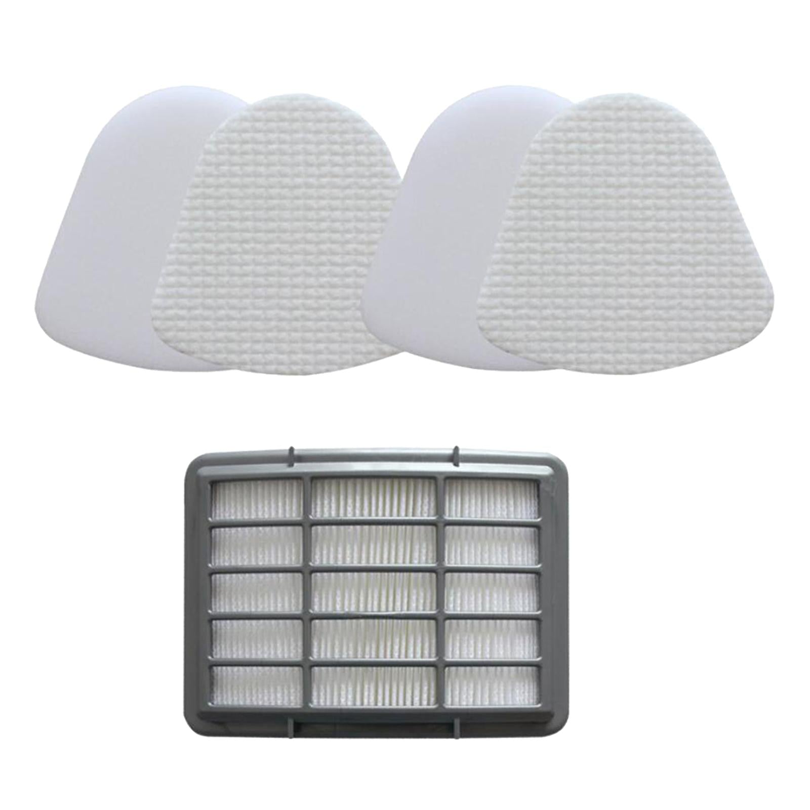 1pc HEPA Filter for Shark Vacuum NV354 NV355 NV357 NV358 UV500 Reusable