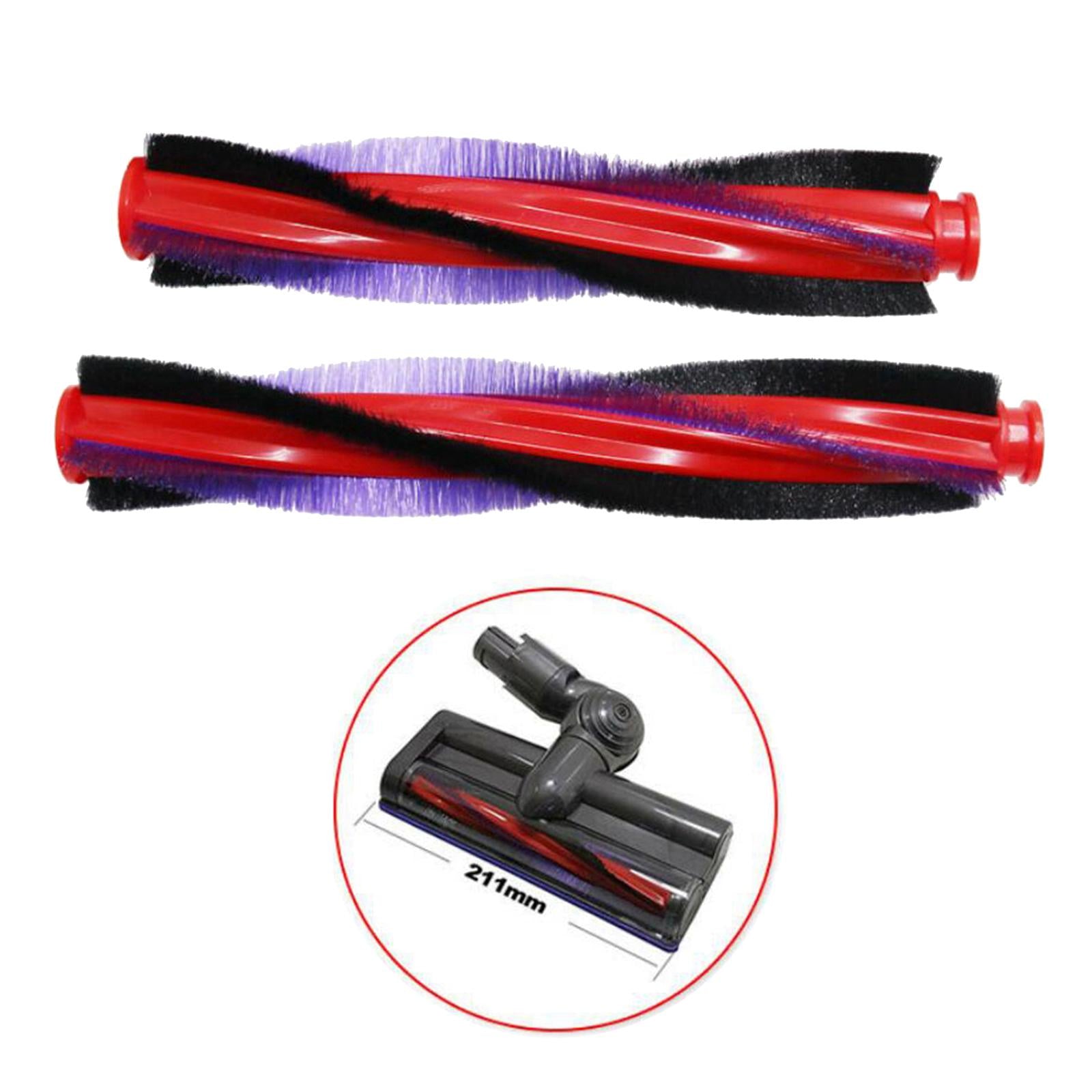 Brush Bar Roller Brushroll for Dyson DC59 V6 DC62 SV03 Vacuum Part 225mm