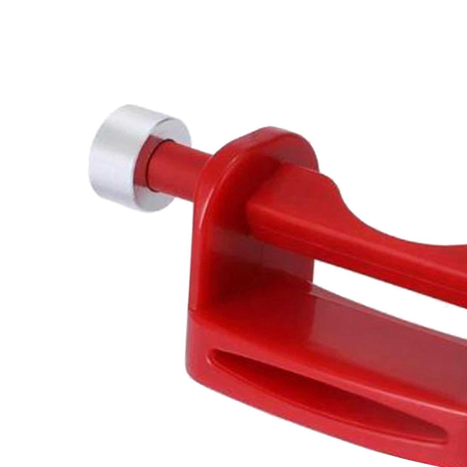1pc Trigger Lock for Dyson Vacuum Cleaners Household Cleaning Parts Accs red