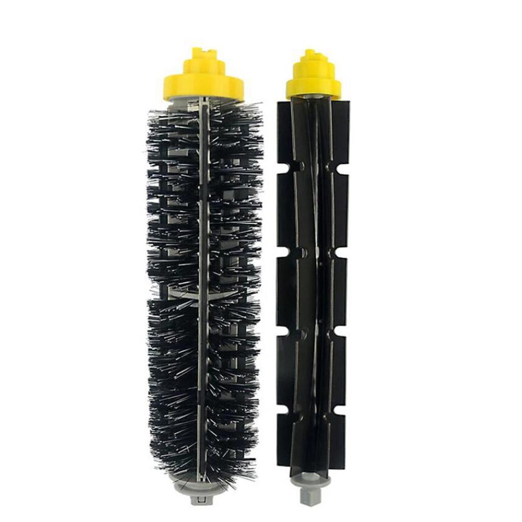 Robotic Sweeper Vacuum Cleaner Repair Parts Set for 585 595 614 650 671 680