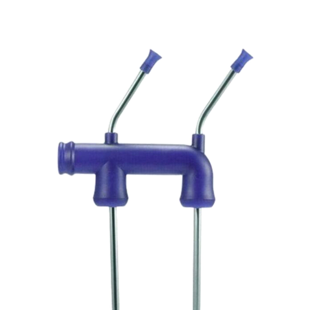 Beer Dispenser Drinking Games Entertainment Pub Oktoberfest KTV BBQ Supplies blue