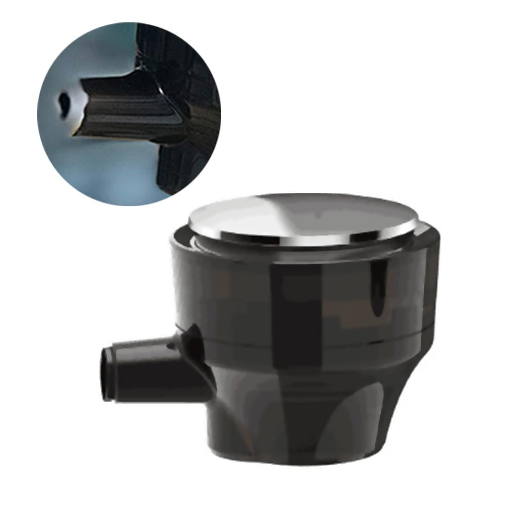 Portable Beer Foam Maker Beer Foamer for Ice Beer Kitchen Beer Brewing Tool