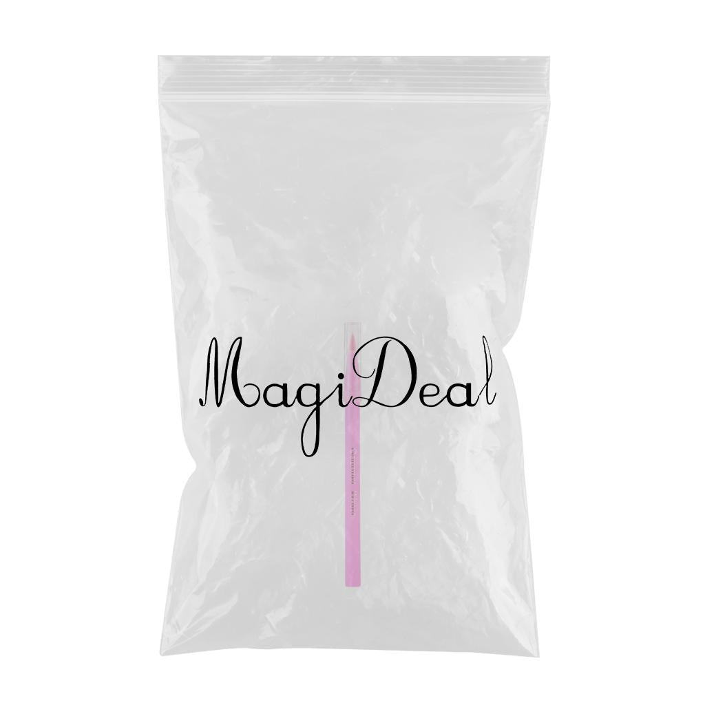 Cake Decorating Writing Food Colouring Pens Edible Marker Pen Brushes Pink