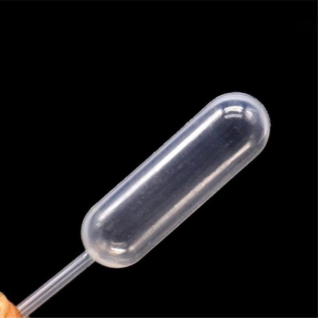 10pcs/set Plastic Cupcake Pipettes for Strawberries Party Holiday Decor Strip