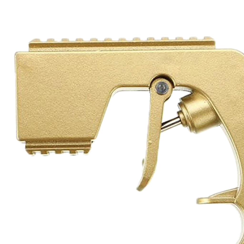 Champagne Sprayer Gun Dispenser Soda Bottle Beer Ejector for Party Kitchen
