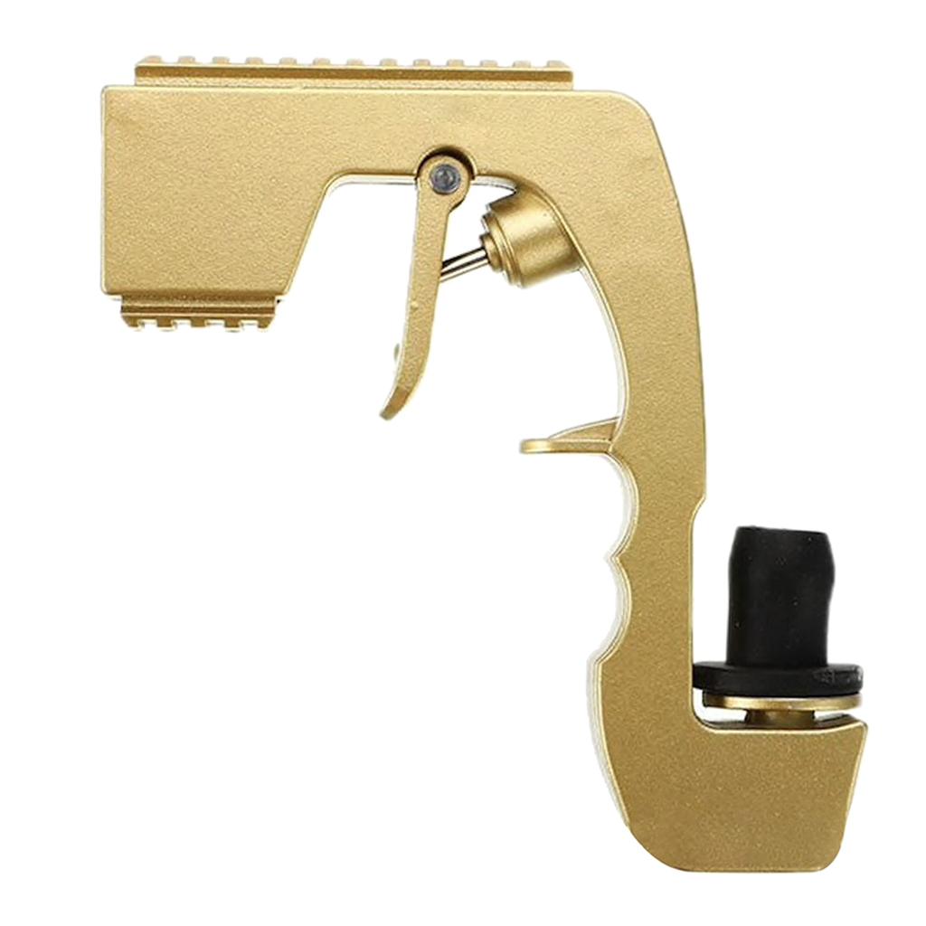 Champagne Sprayer Gun Dispenser Soda Bottle Beer Ejector for Party Kitchen