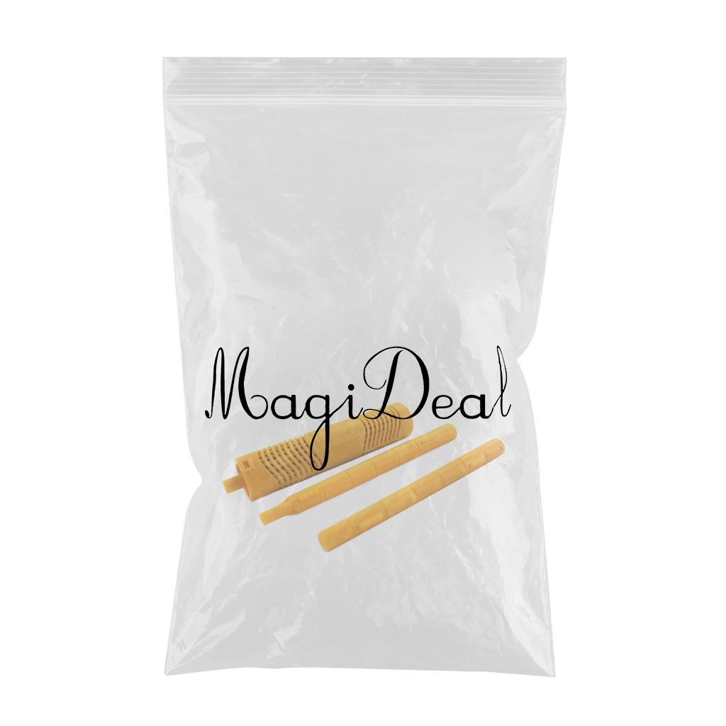 Mineral Sanitizer Sticks Cleaning Purifier Filter Cartridge for Pool Hot Tub yellow