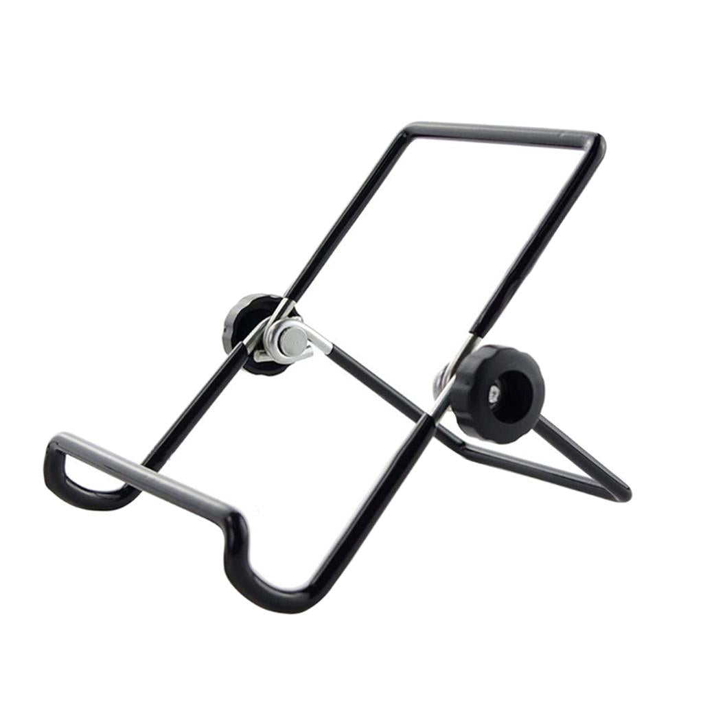 Germination Bracket Stainless Steel Mason Jar Sprouting Stand Phone Holder