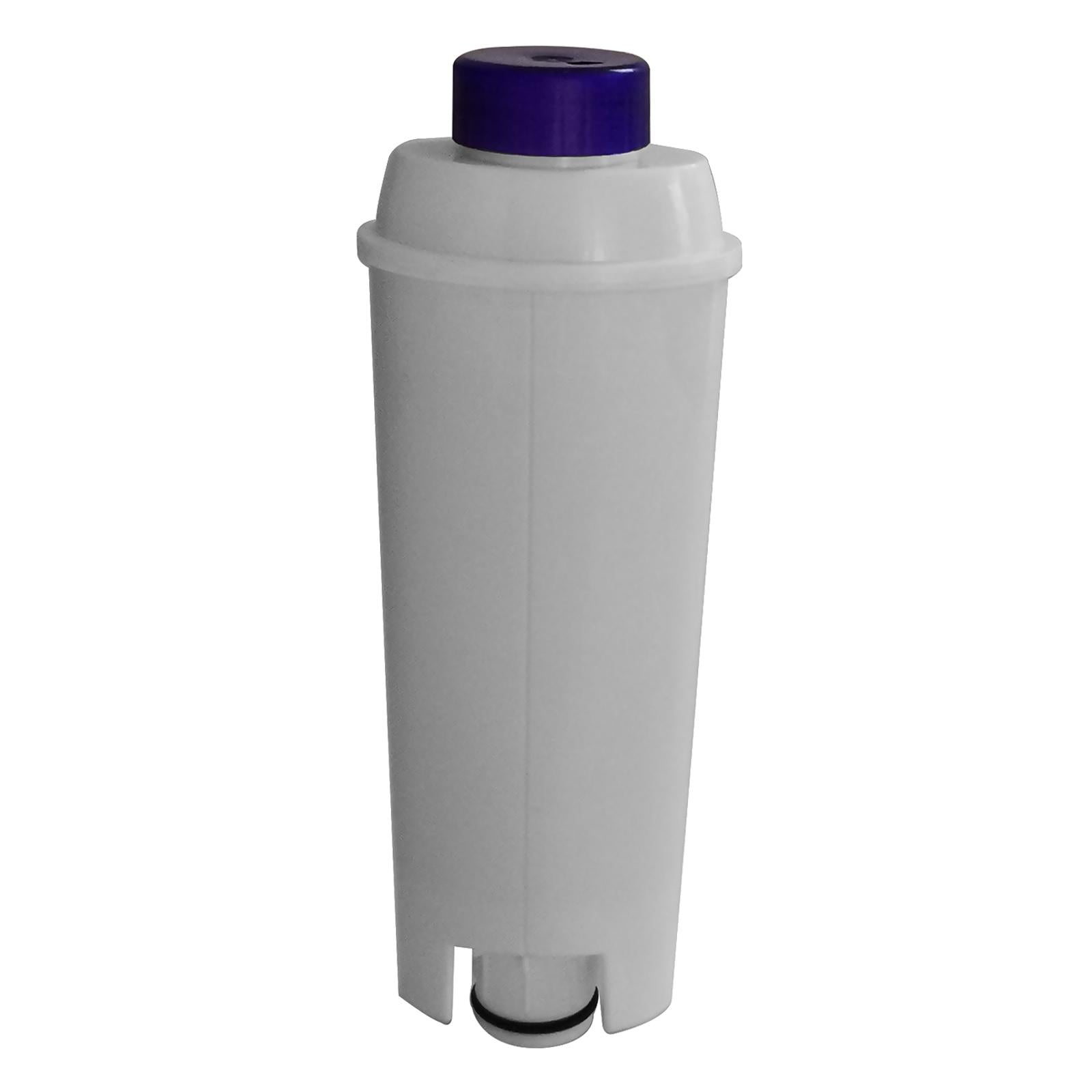 Coffee Maker Water Filter Replacement for Delonghi DLSC002 DLSC 0022 SER3017