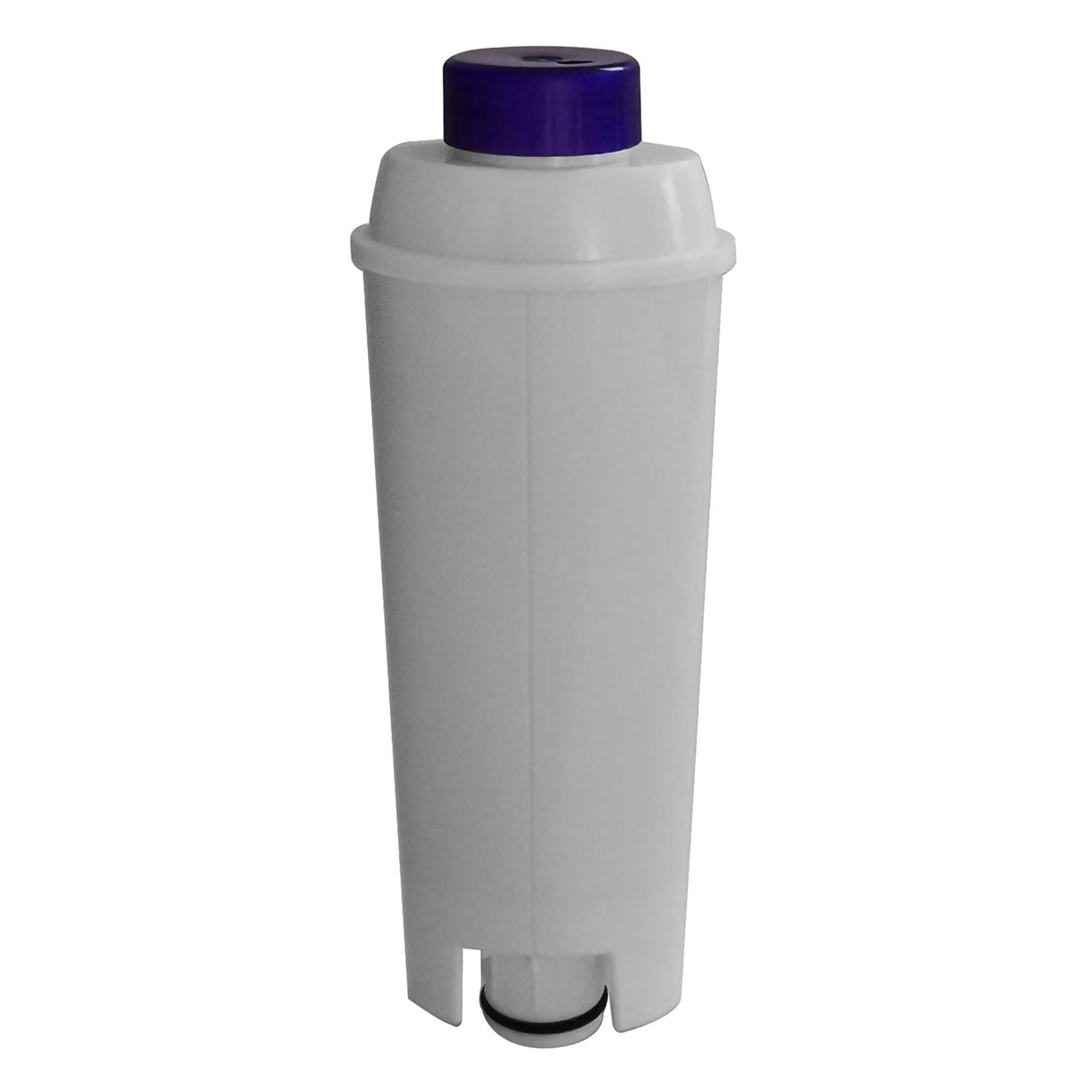 Coffee Maker Water Filter Replacement for Delonghi DLSC002 DLSC 0022 SER3017