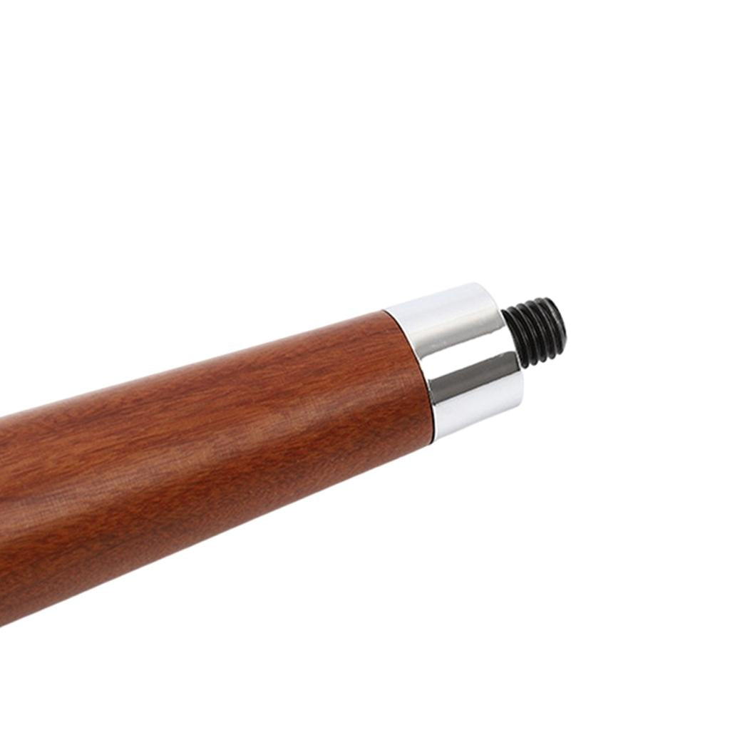 Portafilter Solid Wooden Handle For Coffee Machines Tool Espresso Machine B