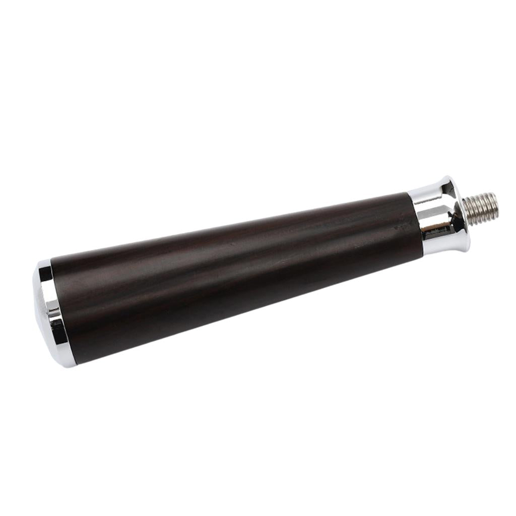 Portafilter Solid Wooden Handle For Coffee Machines Tool Espresso Machine F