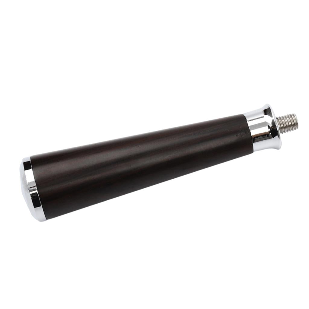 Portafilter Solid Wooden Handle For Coffee Machines Tool Espresso Machine F