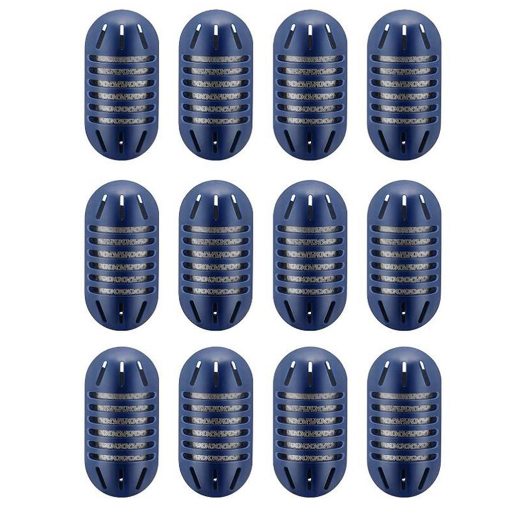 Demineralization Humidifier Cartridges Filter for HoMedics Purifies Water