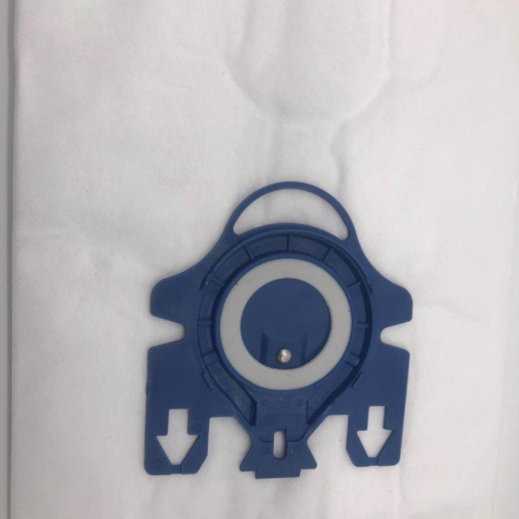 Non-woven Fabrics Microfiber Hoover Dust Bag for Miele GN Vacuum Cleaner