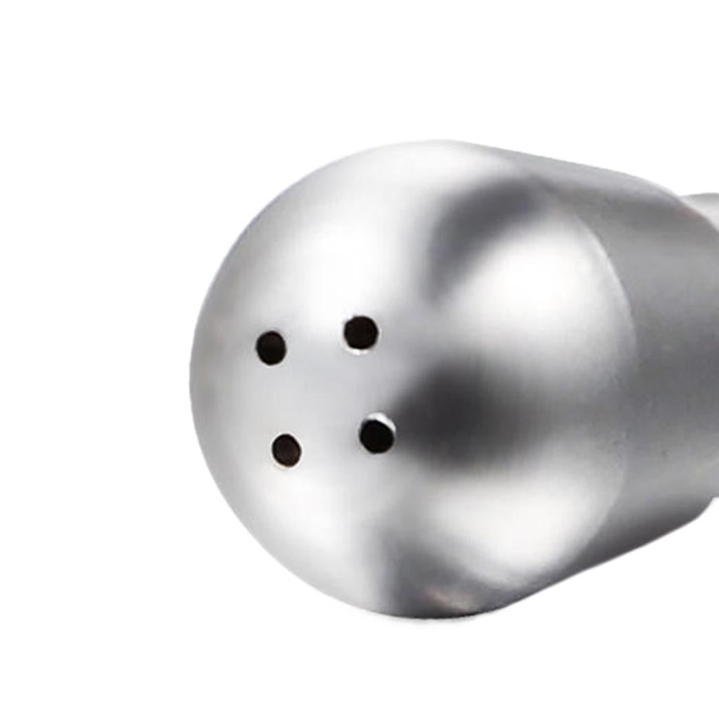 Coffee Machine Spout Universal Espresso Coffee Making Steam Nozzle 4 Holes