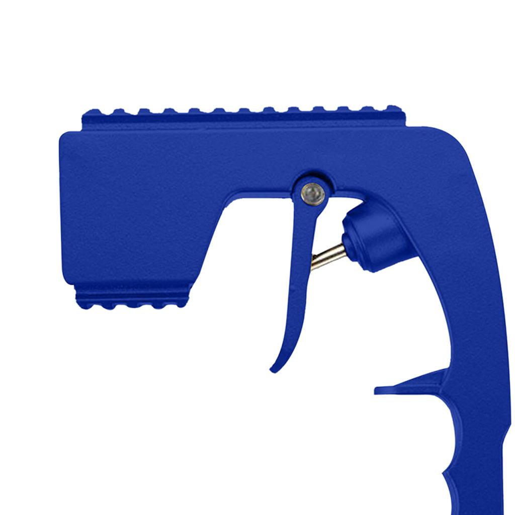 Durable Champagne Sprayer Gun Dispenser Beer Ejector Celebration Blue