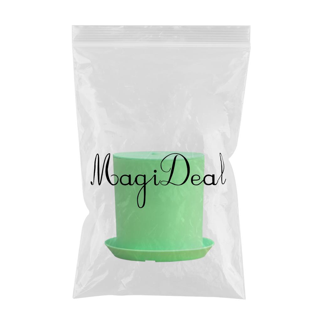 Garden Soilless Bean Sprout Jar Seeding Planting Sprouting Seed Sprouter