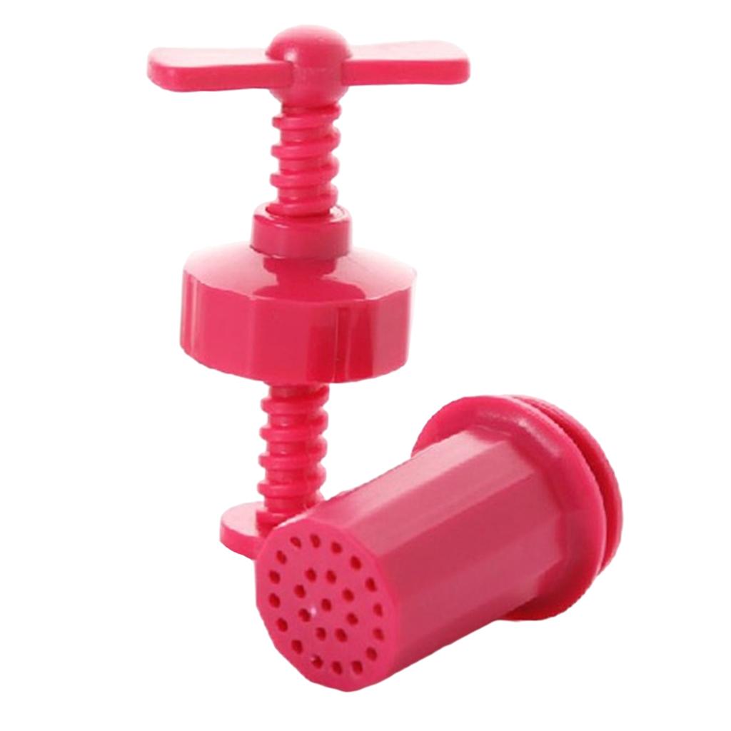Garlic Mincer for Seeds Masher Rotary Easy Squeeze Handle Home Cooking Tools