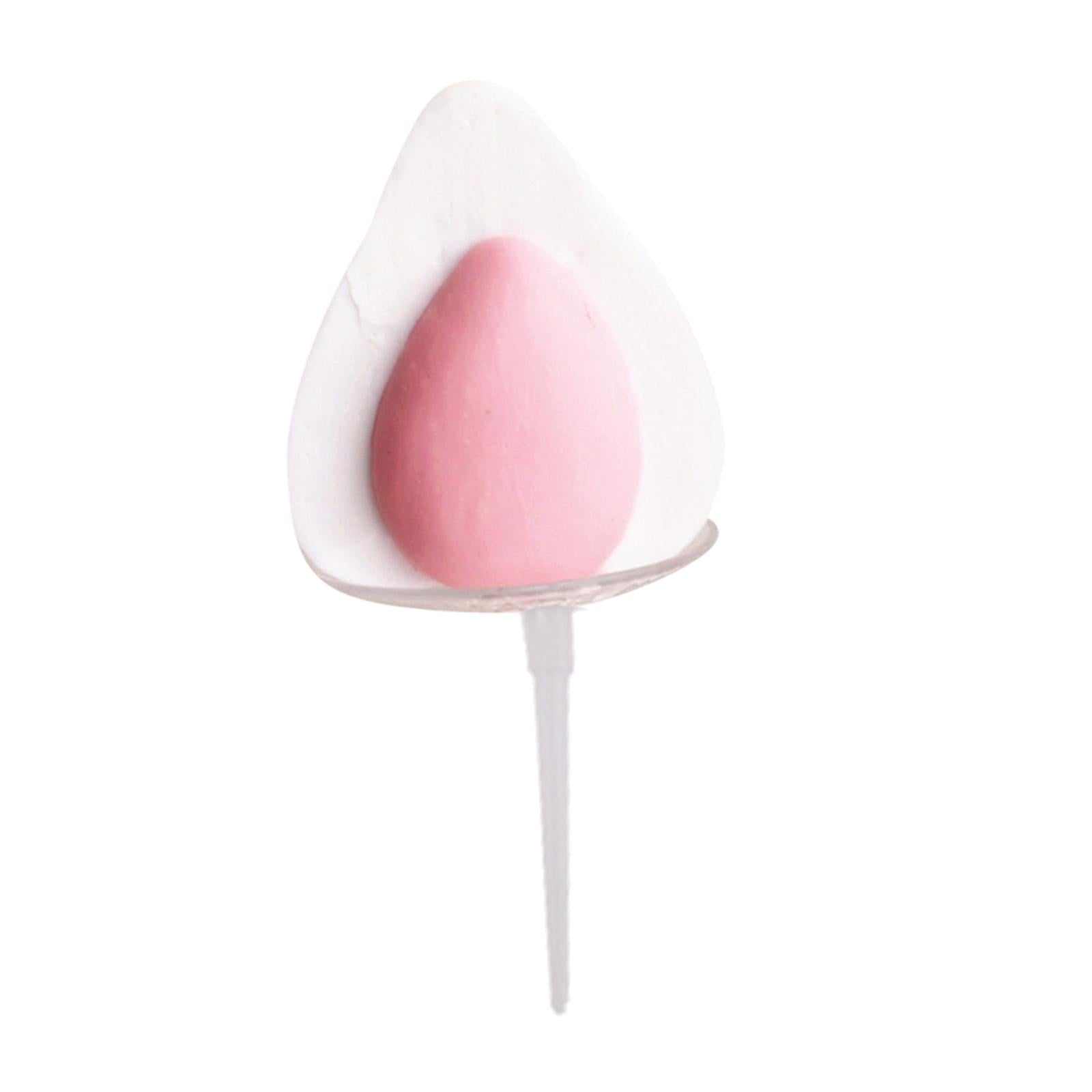 Unicorn Cake Topper Party Cupcake Decoration Supplies L Pink