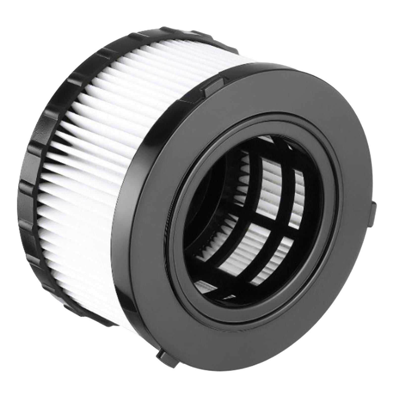 HEPA Filter Replacement for DE-WALT DC5151H DC515 Wet/Dry Vacuum Cleaners