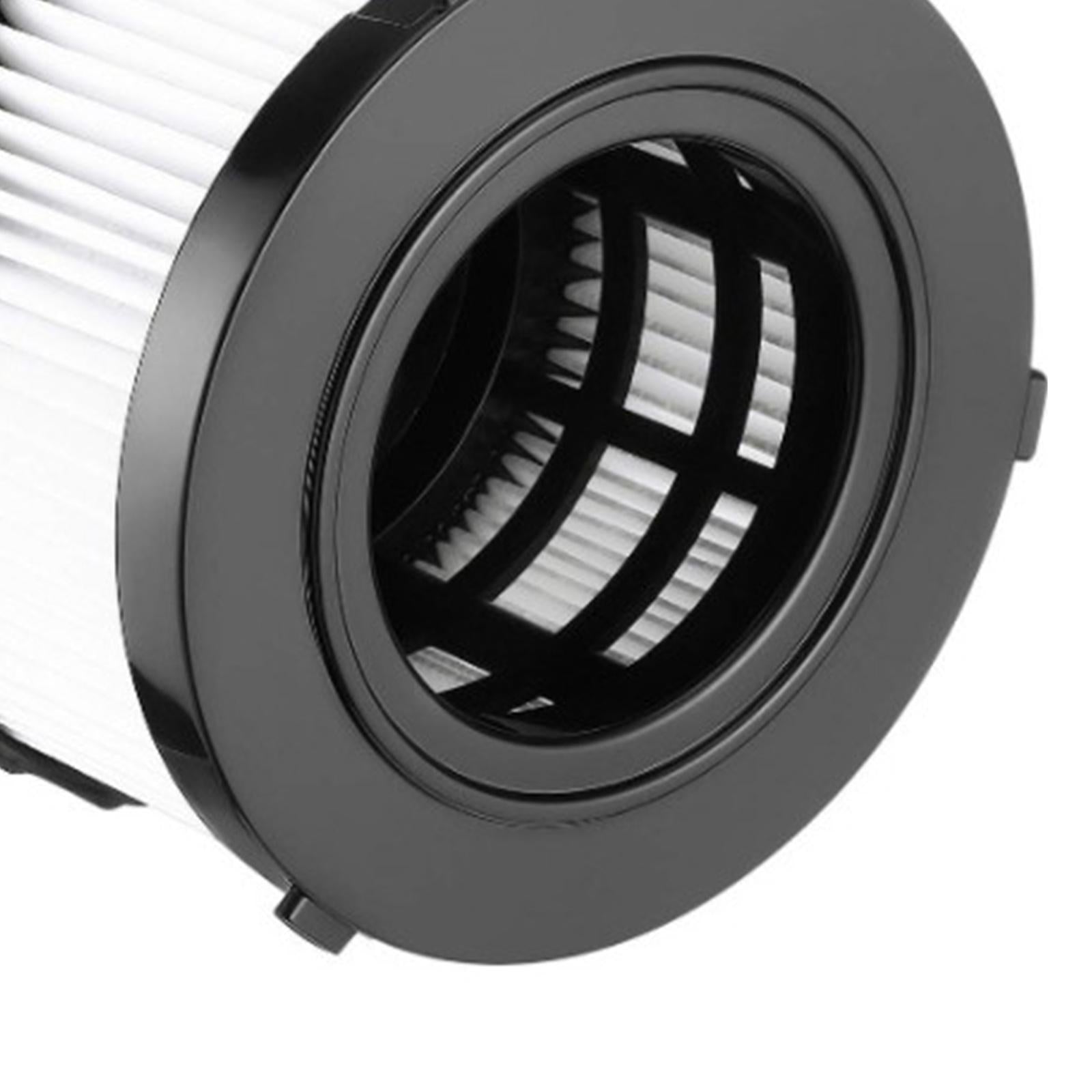HEPA Filter Replacement for DE-WALT DC5151H DC515 Wet/Dry Vacuum Cleaners