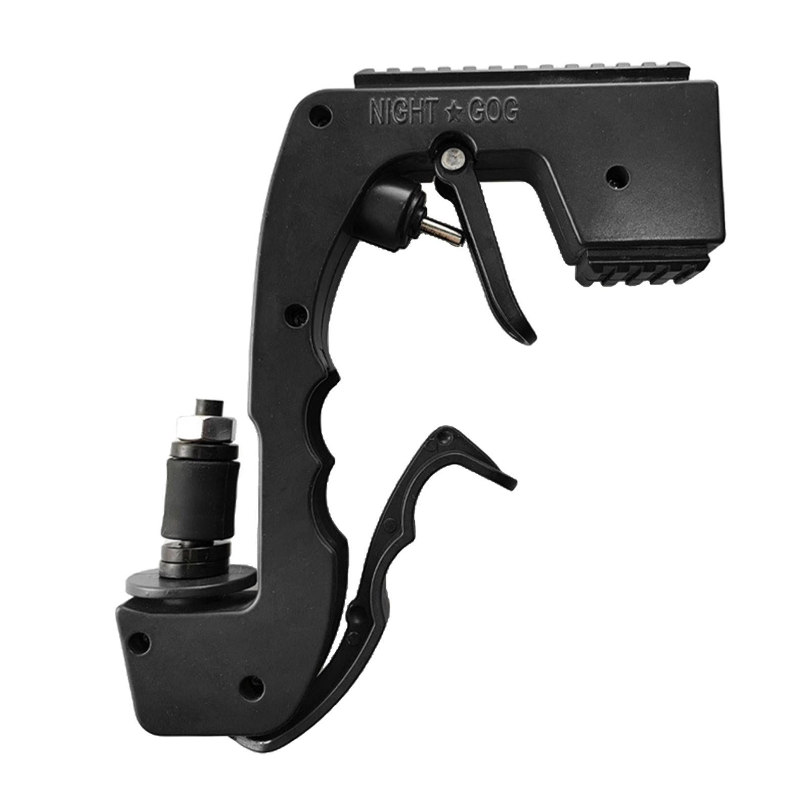 Alloy Champagne Sprayer Gun Beer Spray for Pub Kitchen Party Black
