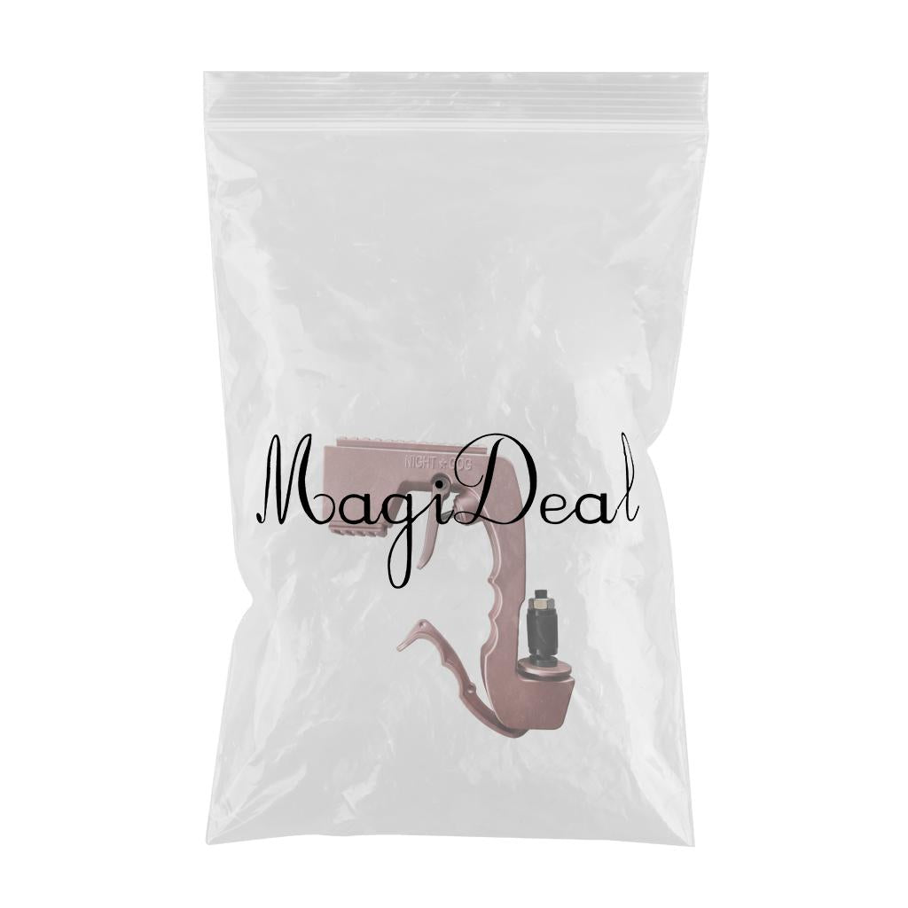 Alloy Champagne Sprayer Gun Beer Spray for Pub Kitchen Party Rose Gold