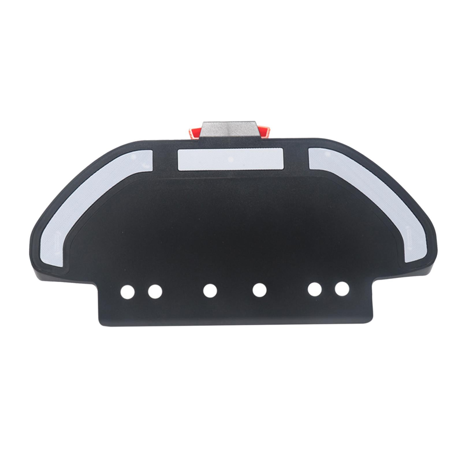Cleaner Robot Rag Bracket Accs with Water Tank for STYTJ02YM MVVC01-JG
