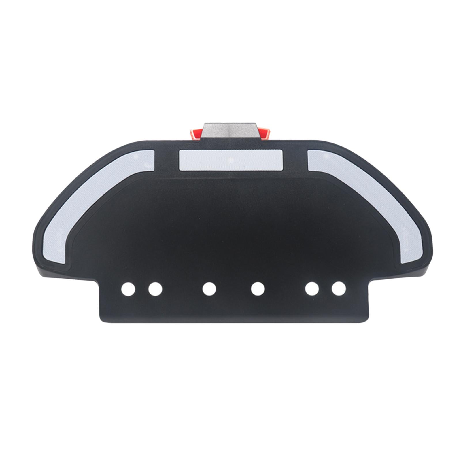 Cleaner Robot Rag Bracket Accs with Water Tank for STYTJ02YM MVVC01-JG