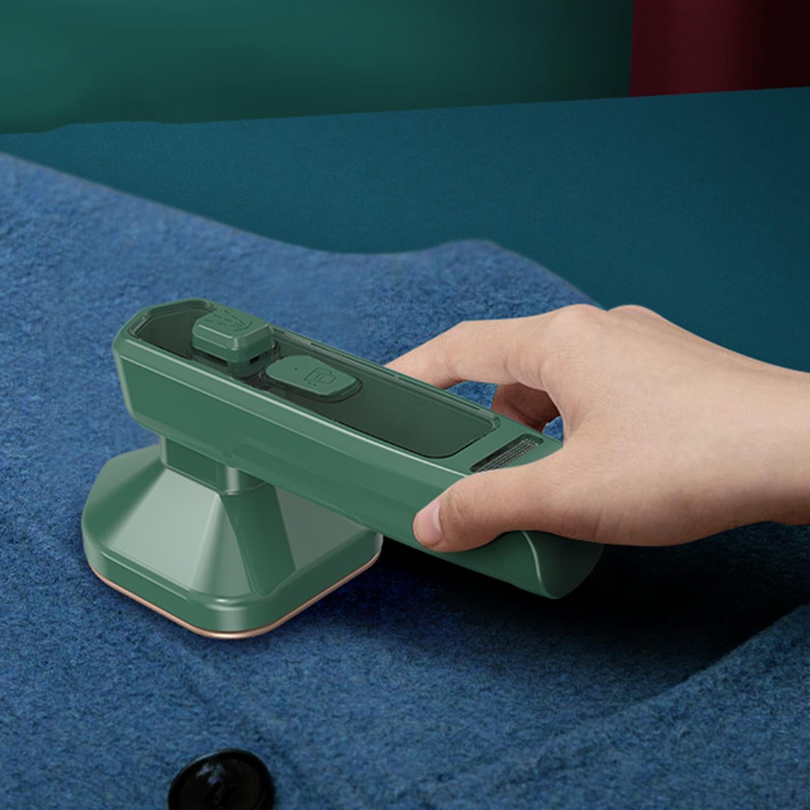Portable Handy Electric Heat Pressing for Clothes DIY T Shirts Hats EU Plug