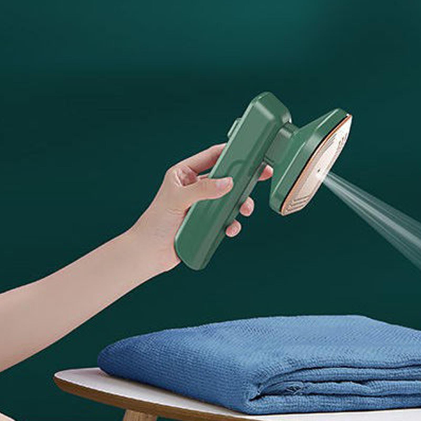 Portable Handy Electric Heat Pressing for Clothes DIY T Shirts Hats EU Plug
