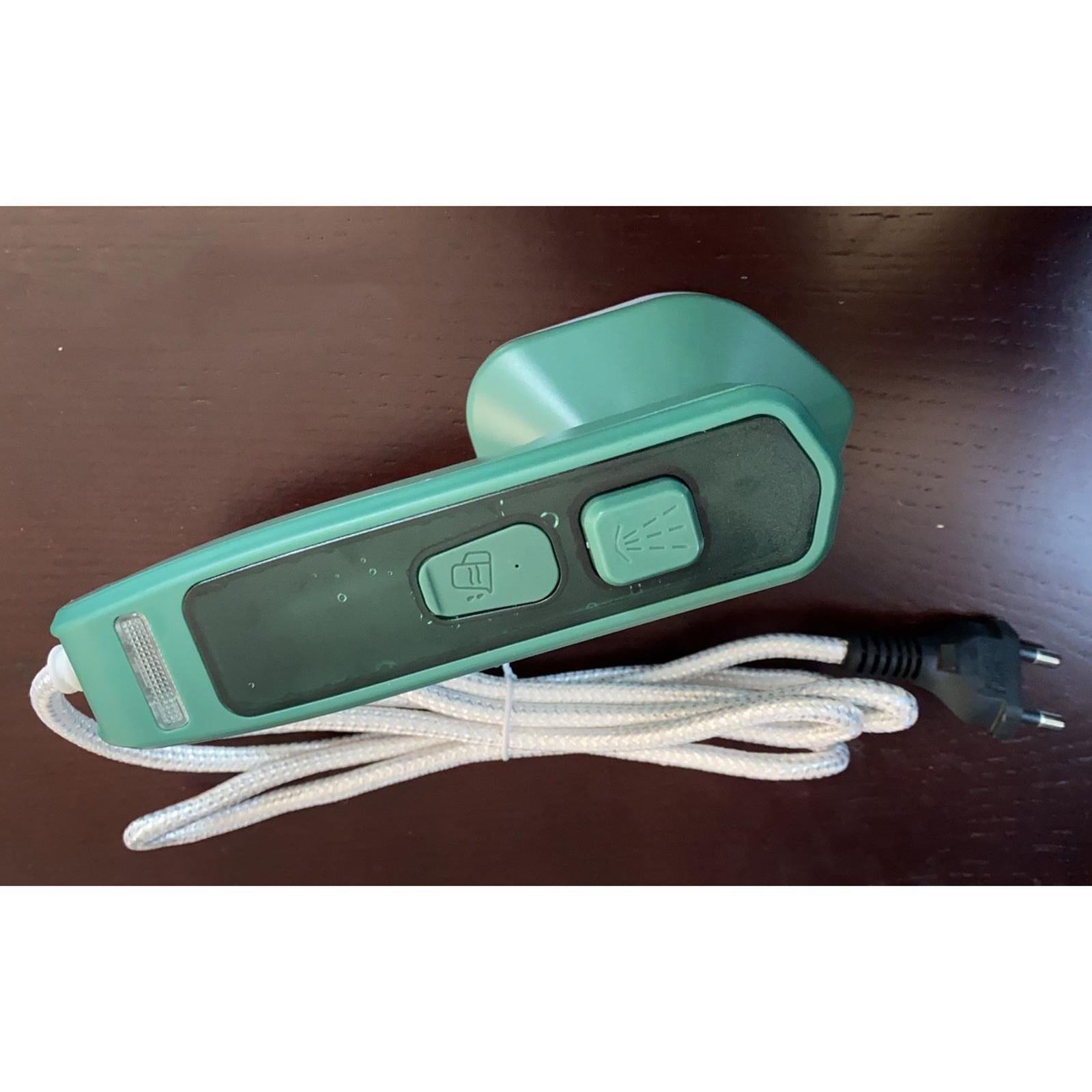 Portable Handy Electric Heat Pressing for Clothes DIY T Shirts Hats EU Plug
