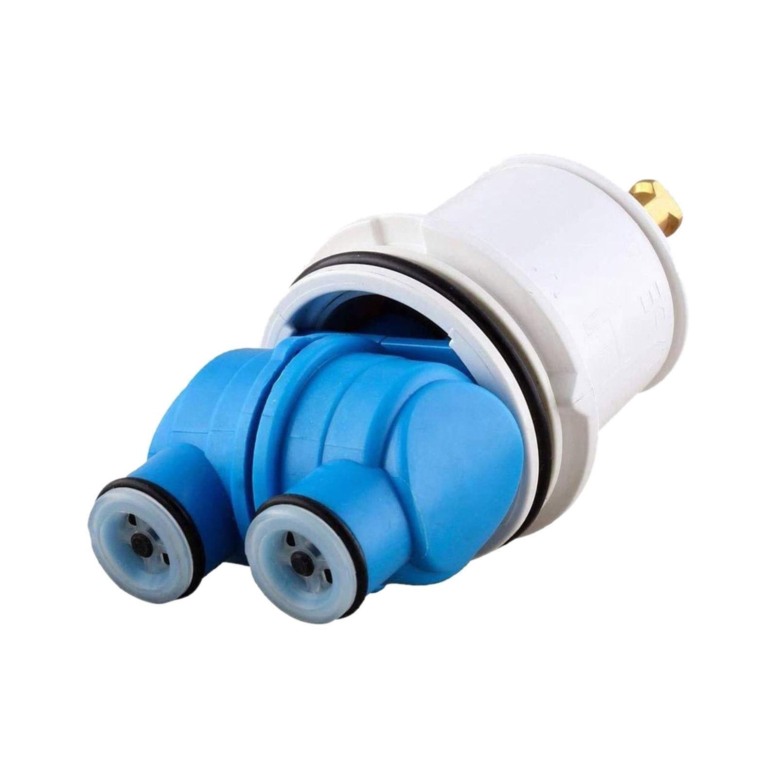 RP19804 Shower Cartridge Replacement for Delta 1300 1400 Series Tub 1PCS