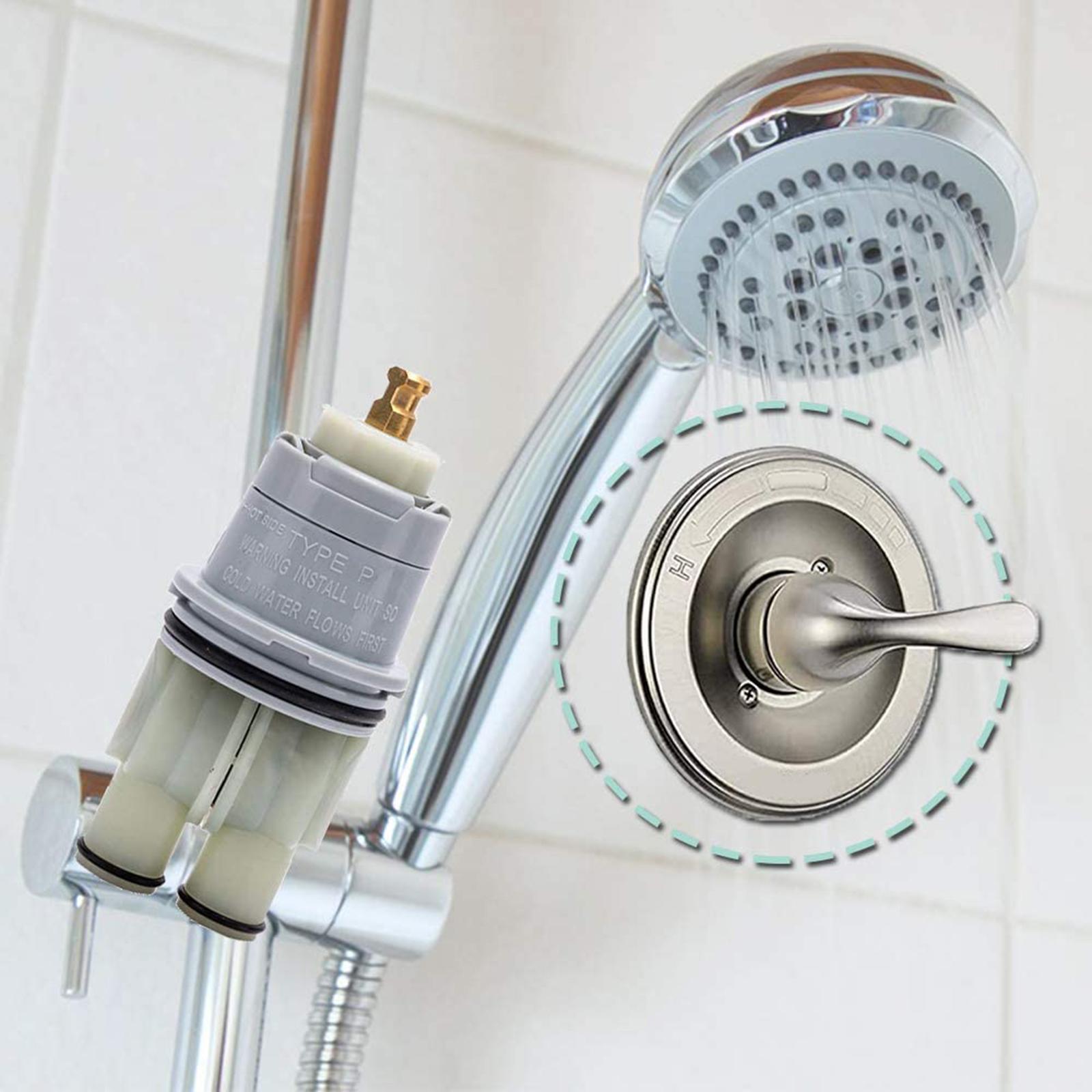 RP46074 Shower Cartridge Assembly for Delta Shower and Tub 13/14 Series 1PCS