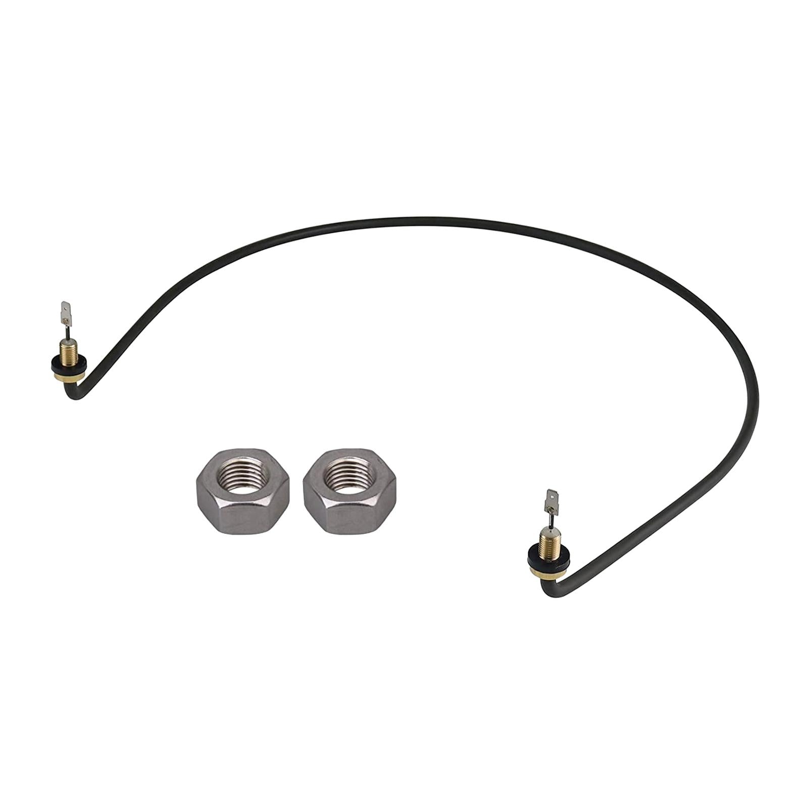 Dishwasher Heating Element Replacement Fits for Whirlpool W10518394 8563007